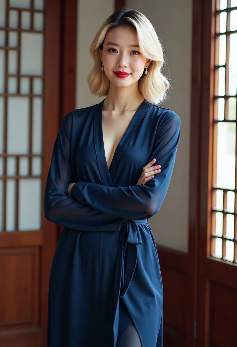 沈璧君