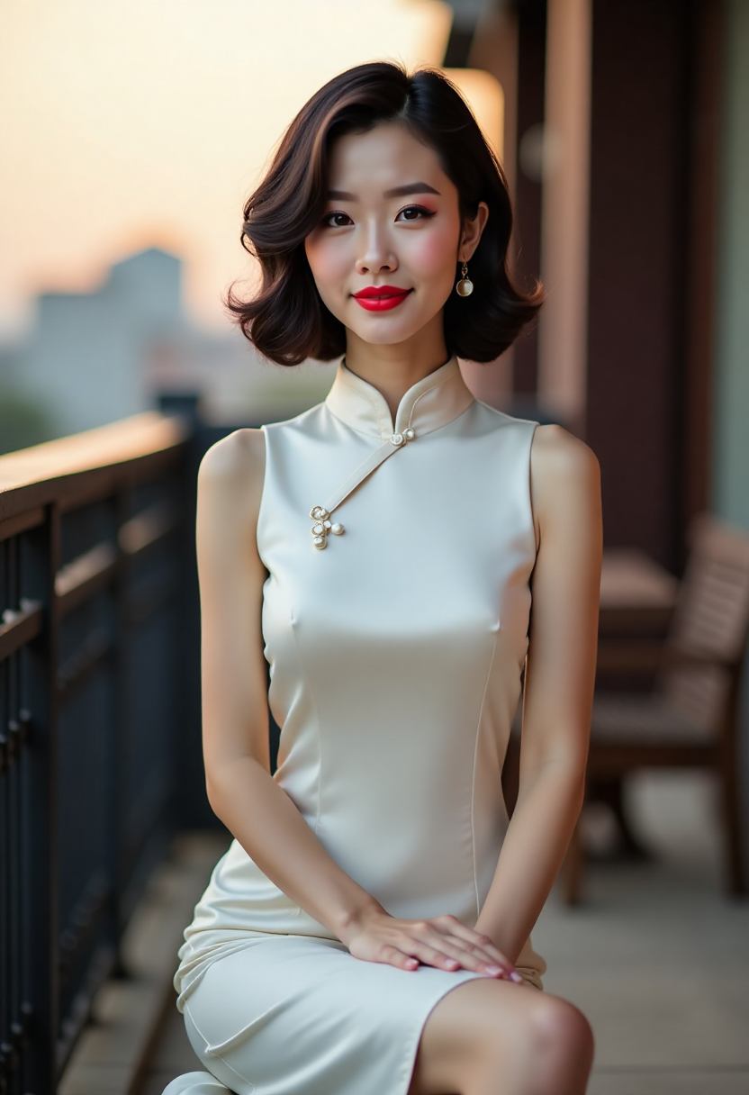 沈璧君