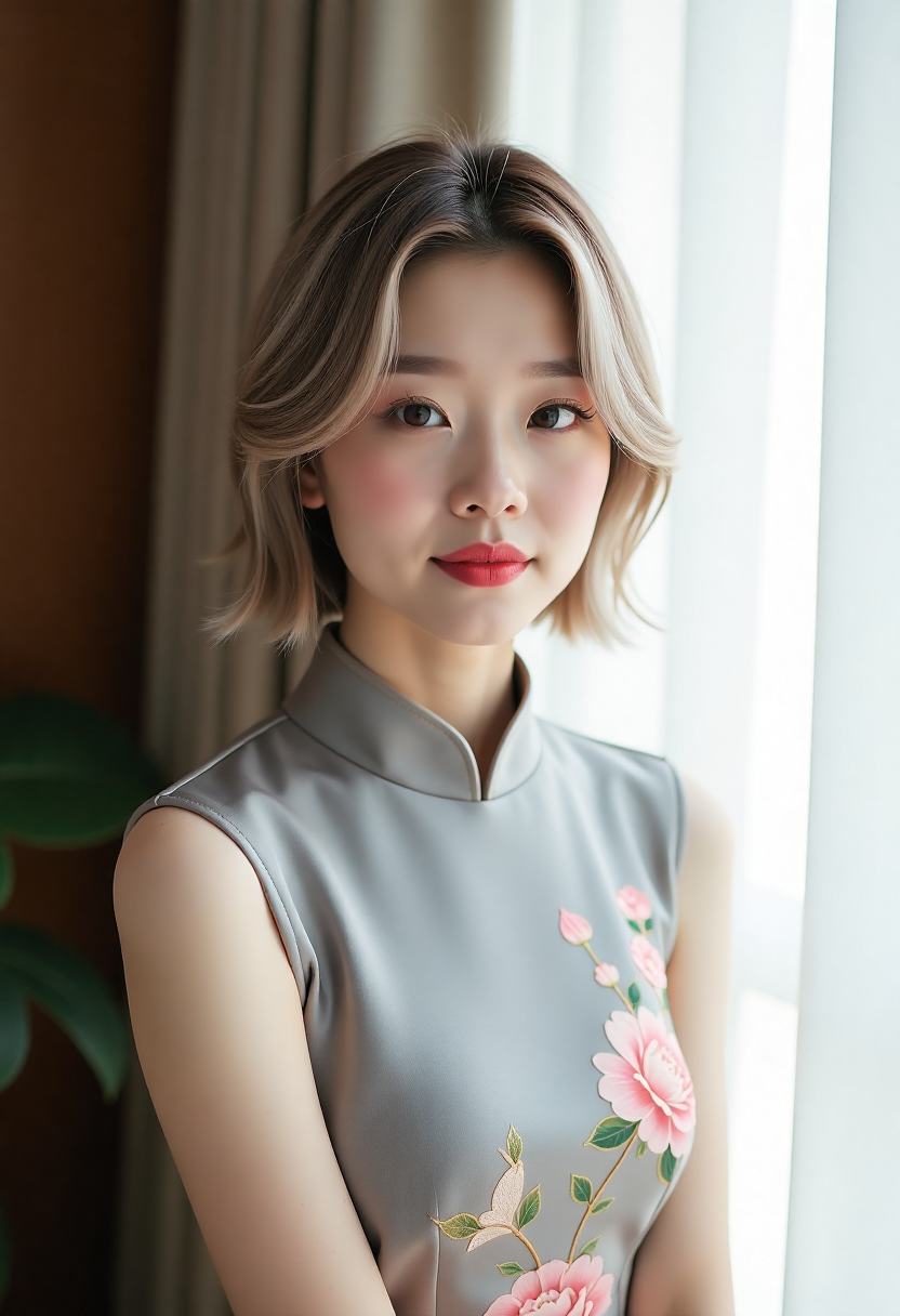 沈璧君